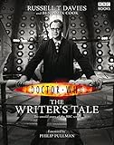 Doctor Who: The Writer's Tale- livre