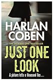 Just One Look (English Edition) livre