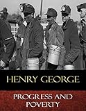 Progress and Poverty (English Edition) livre