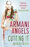 Armani Angels livre