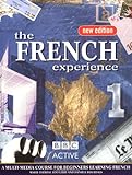 FRENCH EXPERIENCE 1 COURSEBOOK NEW EDITION livre