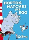 Horton Hatches the Egg: Yellow Back Book livre