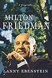 Milton Friedman livre