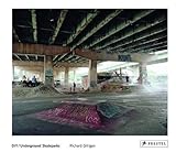 Richard Gilligan: DIY/Underground Skateparks livre