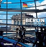 Berlin : Architecture & design livre