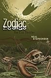 Zodiac: The Eco Thriller livre