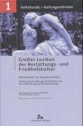 Großes Lexikon der Bestattungs- und Friedhofskultur. Wörterbuch zur Sepulkralkultur. Bd. 1. Volksk livre