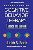 Cognitive Behavior Therapy, Second Edition: Basics and Beyond (English Edition) livre