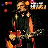 Johnny Cash 2013 - Original BrownTrout-Kalender livre