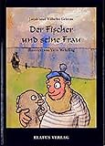 Der Fischer und seine Frau livre