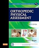 Orthopedic Physical Assessment livre