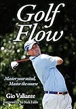 Golf Flow (English Edition) livre