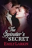 The Spinster's Secret (Midnight Quill Book 2) (English Edition) livre