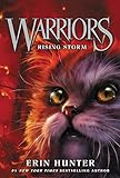 Warriors #4: Rising Storm livre
