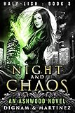 Night and Chaos (Half-Lich Book 3) (English Edition) livre