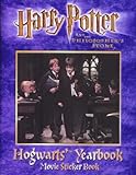 Harry Potter and the Philosopher's Stone: Hogwarts' Yearbook livre