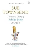 The Secret Diary of Adrian Mole Aged 13 3/4 livre