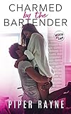 Charmed by the Bartender (Modern Love Book 1) (English Edition) livre