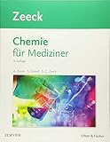 Chemie für Mediziner livre