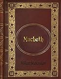 William Shakespeare - Macbeth (English Edition) livre