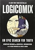Logicomix: An Epic Search for Truth livre