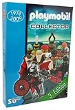 Playmobil Collector 1974-2009 livre