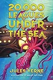 20,000 Leagues Under the Sea (English Edition) livre