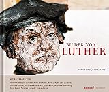 Bilder von Luther livre