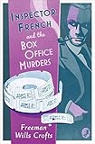 Inspector French and the Box Office Murders (Inspector French Mystery, Book 5) (English Edition) livre