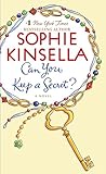 Can You Keep a Secret?: A Novel livre