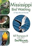 Mississippi Birdwatching livre