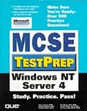 Windows NT Server 4 (MCP-Imprint New Riders) livre