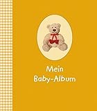 Mein Babyalbum, neutral (Alben und Eintragbücher) livre