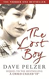 The Lost Boy livre