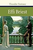 Effi Briest (Große Klassiker zum kleinen Preis) livre