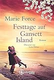 Festtage auf Gansett Island (Die McCarthys, Band 14) livre