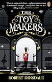 The Toymakers livre