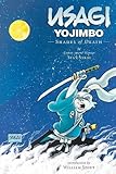 Usagi Yojimbo Volume 8: Shades of Death livre