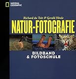 Natur-Fotografie: Bildband & Fotoschule livre
