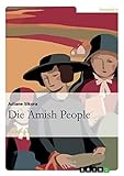 Die Amish People livre