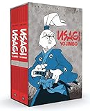 Usagi Yojimbo: The Special Edition livre