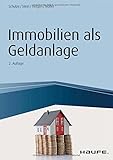 Immobilien als Geldanlage (Haufe Fachbuch) livre