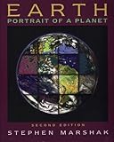 Earth: Portrait Of A Planet livre