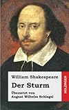 Der Sturm livre