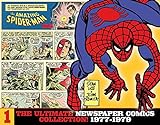 The Amazing Spider-Man: The Ultimate Newspaper Comics Collection Volume 1 (1977-1978) livre
