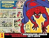 The Amazing Spider-Man: The Ultimate Newspaper Comics Collection Volume 1 (1977-1978) livre