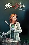 Blood Stain Volume 2 livre