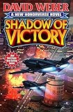 Shadow of Victory (Honor Harrington - Saganami Island Book 4) (English Edition) livre