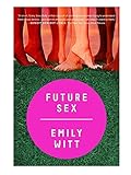 Future Sex livre