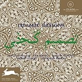 Islamic Designs, m. CD-ROM (Agile Rabbit Editions) livre